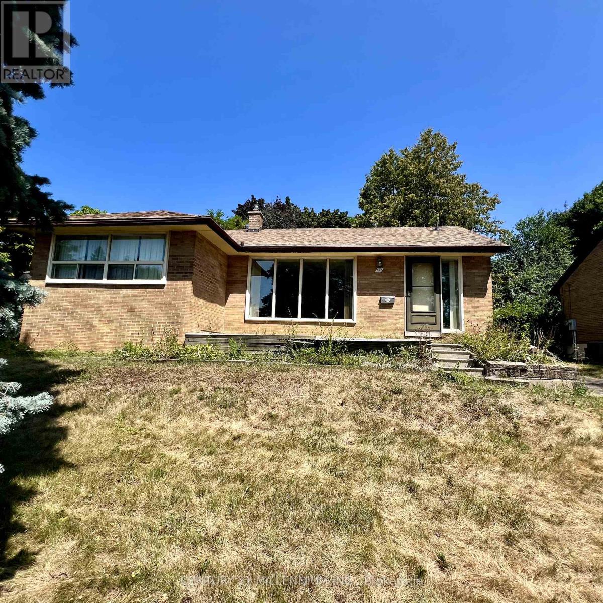 Property image for 171 COTTONWOOD DRIVE|Toronto (Banbury-Don Mills), Ontario M3C2B3