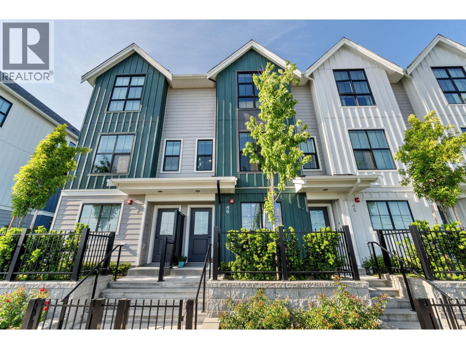 46 488 FURNESS STREET|New Westminster, British Columbia V3M0M1