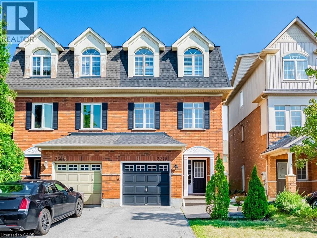 Property image for 3370 SOUTHWICK Street|Mississauga, Ontario L5M7L5