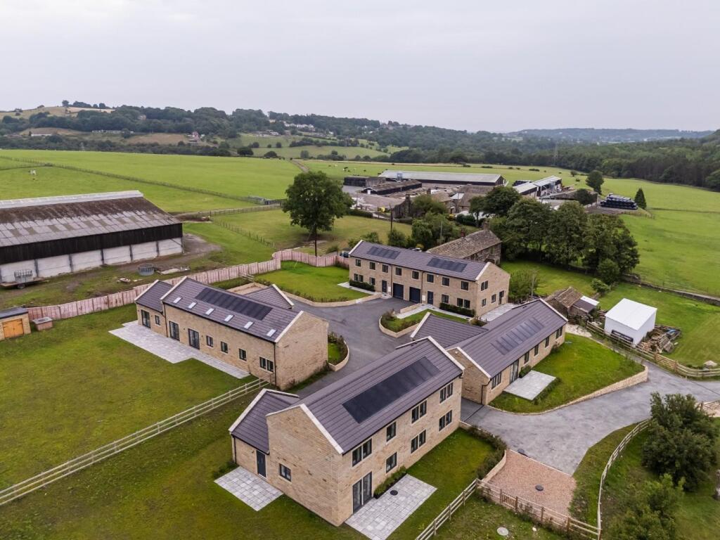 Additional image 15 of Plot 2, Spring View, Scholebroke Lane, Tong