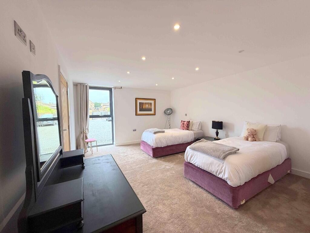 Additional image 18 of Moorend View Farm, Blackmoor Road, Haworth, BD22