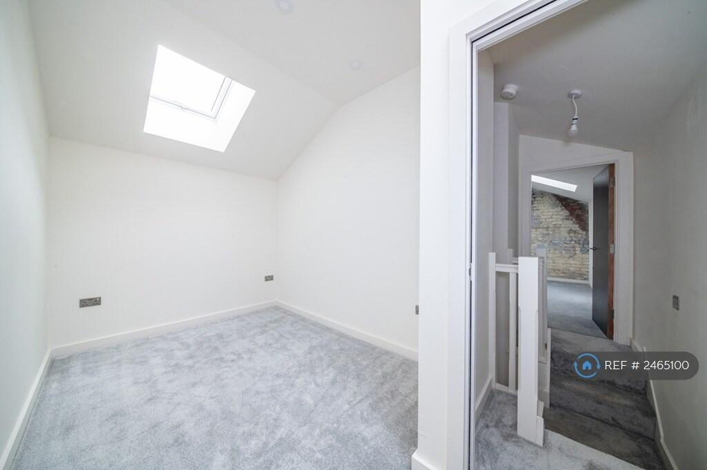 Additional image 7 of Conditioning House, Bradford, BD1