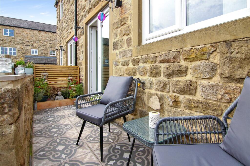 Additional image 14 of Acre Road, Cowling, BD22