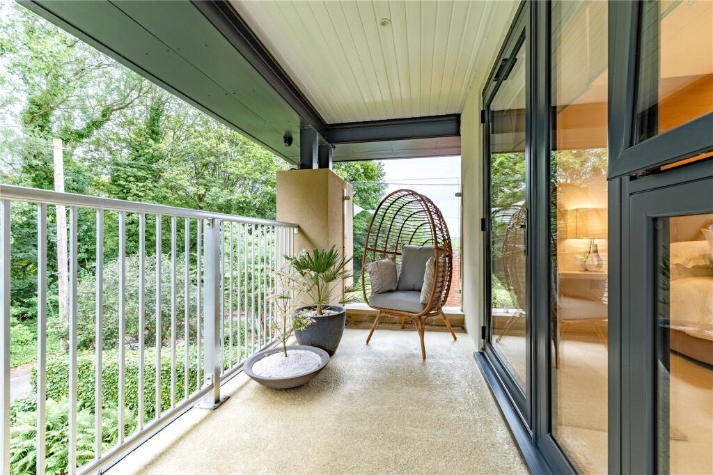 Additional image 15 of Castle Hill Road, Gomersal, Cleckheaton, West Yorkshire