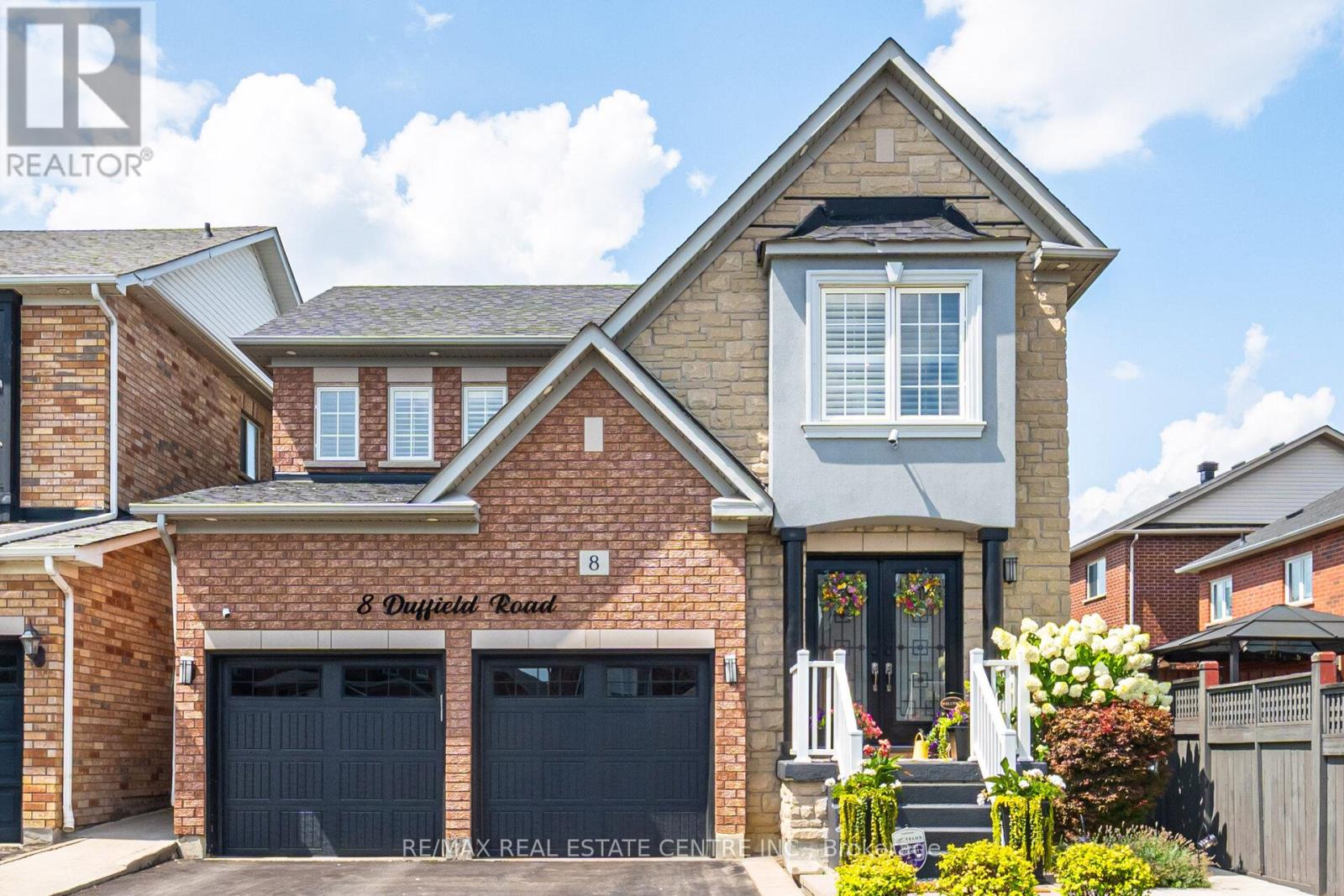 Property image for 8 DUFFIELD ROAD|Brampton (Fletcher's Meadow), Ontario L7A2P4
