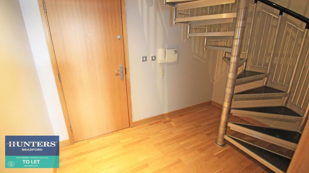 Additional image 8 of Byron Halls, Byron Street, Bradford, BD3