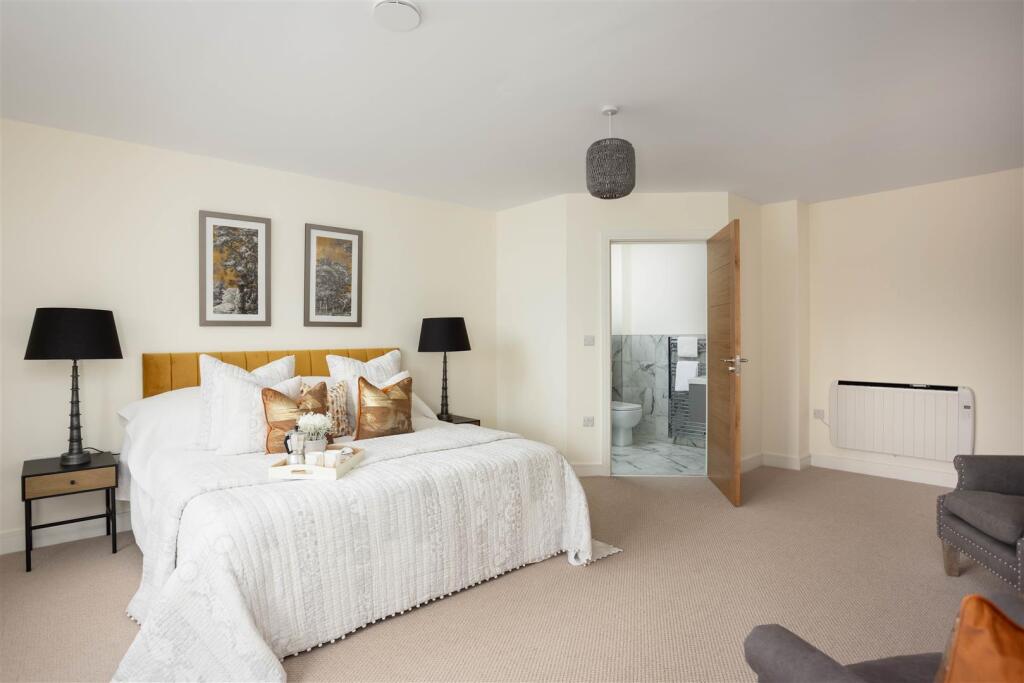 Additional image 9 of Stunning New Build Bungalow
