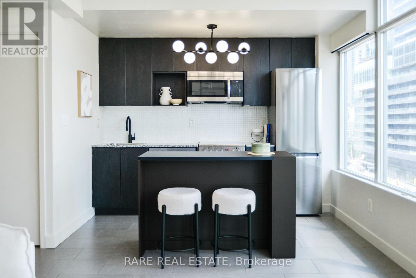 915 - 15 BRUNEL COURT|Toronto (Waterfront Communities), Ontario M5V3Y6