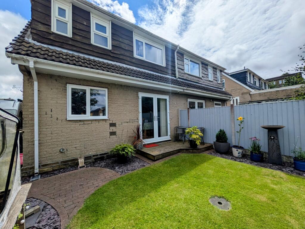 Additional image 24 of Foster Park Road, Bradford, BD13