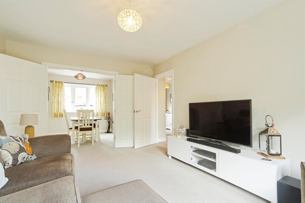 Additional image 5 of Heathcliffe Mews, Haworth, Keighley