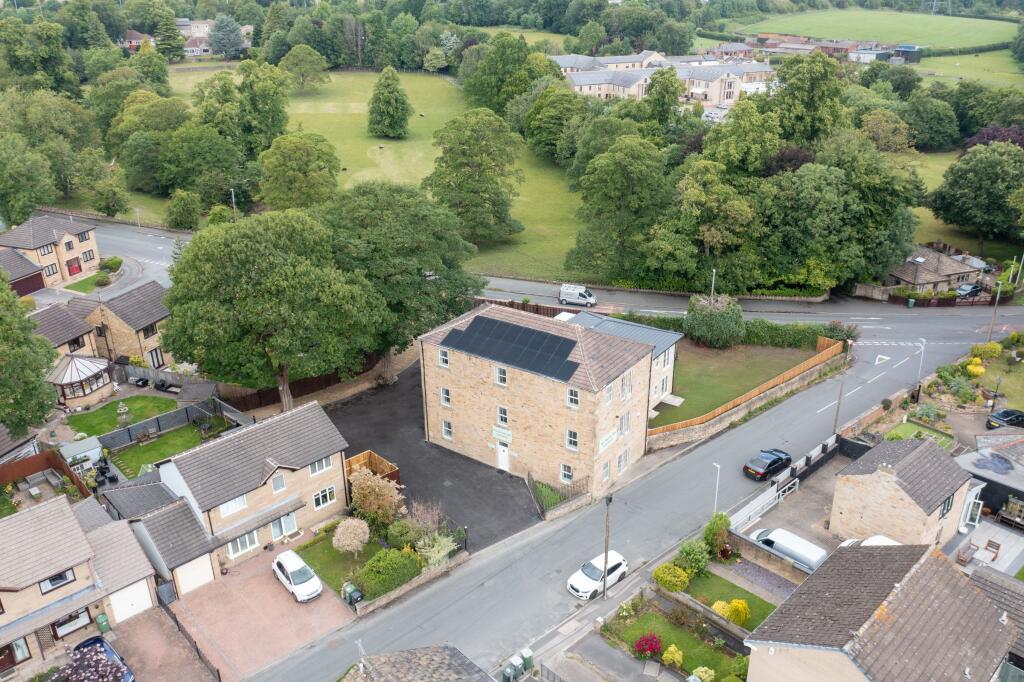 Additional image 16 of The Old Silk Mill Apartments - New Build