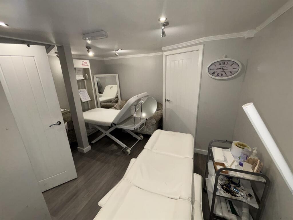 Additional image 6 of Beauty, Therapy & Tanning, West Yorkshire