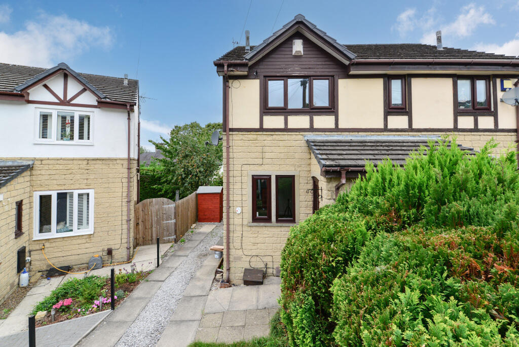 Additional image 21 of The Oval, Gilstead, Bingley, West Yorkshire, BD16