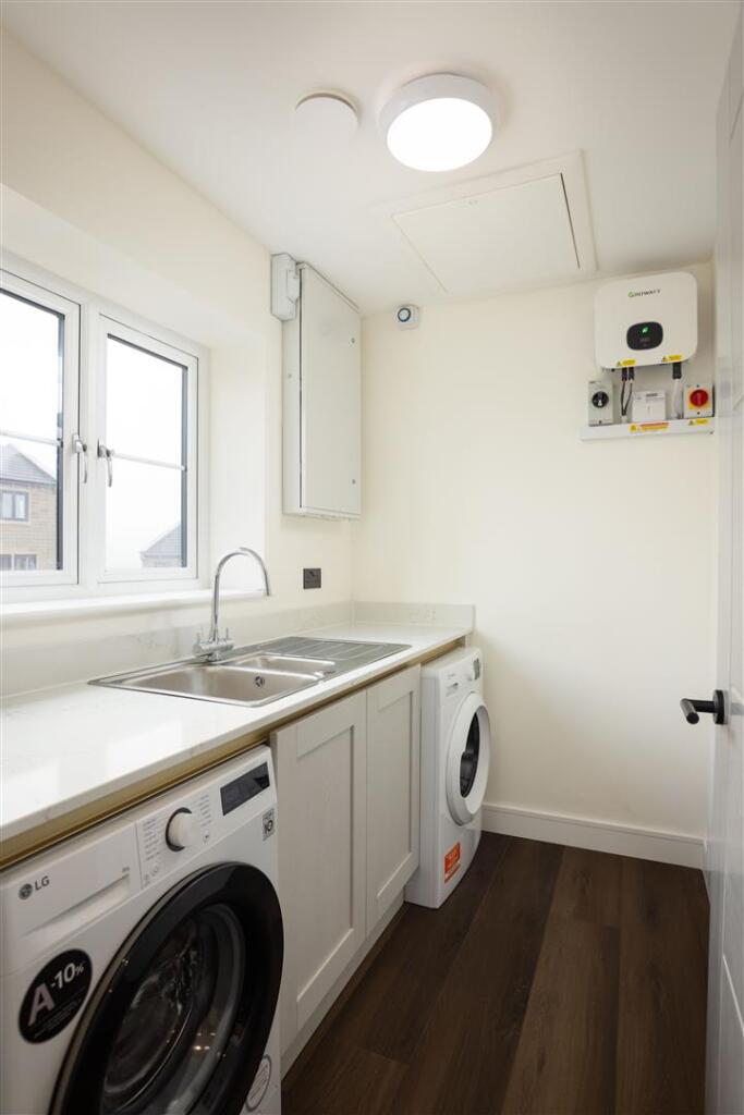 Additional image 7 of Plot 5, Spring View, Scholebrook Lane, Tong