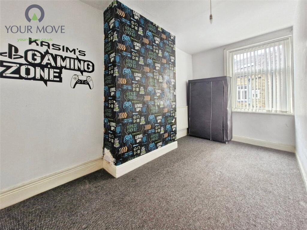 Additional image 6 of Edensor Road, Keighley, West Yorkshire, BD21