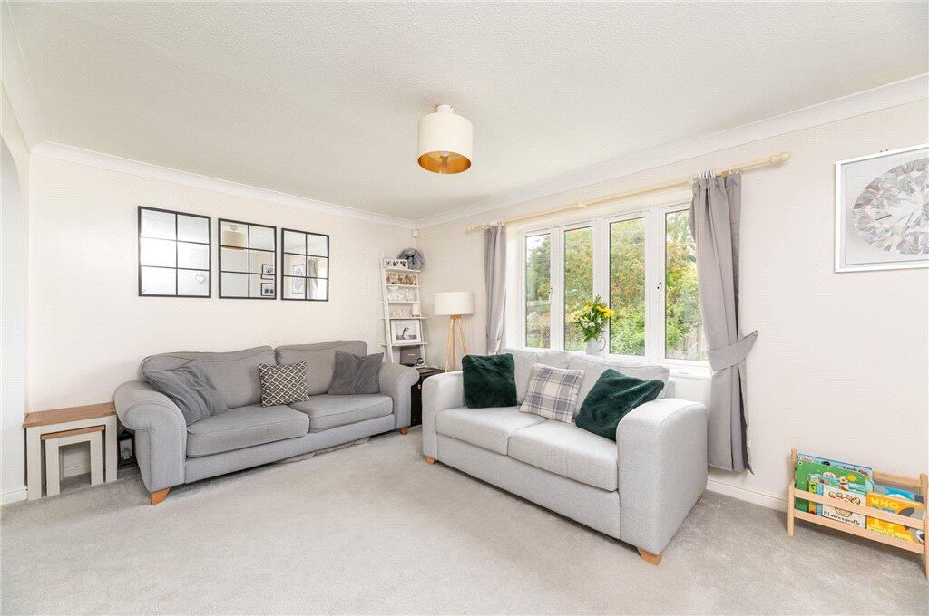 Additional image 21 of Whitestone Drive, East Morton, BD20