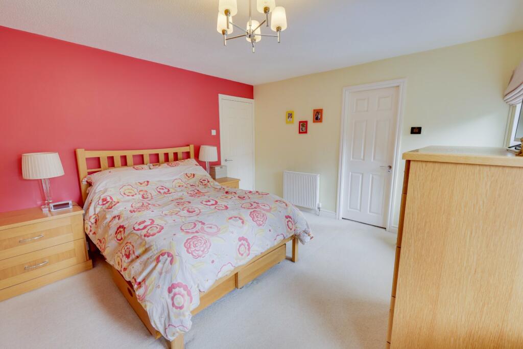 Additional image 13 of The Moorings, Apperley Bridge, Bradford, BD10