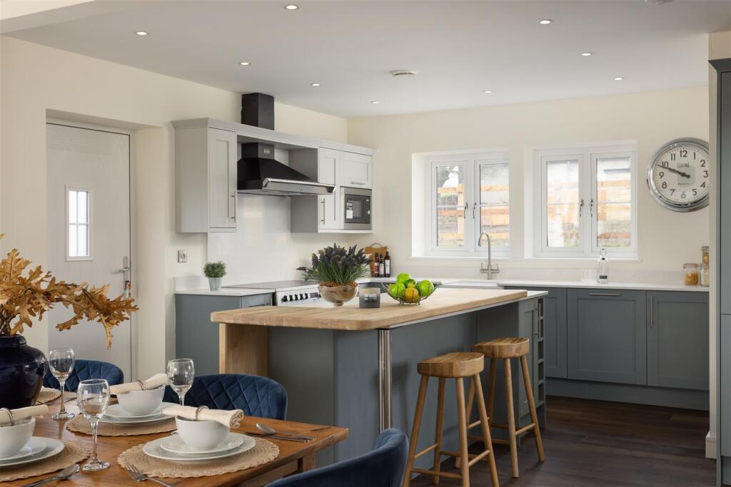 Additional image 20 of Plot 4, Spring View, Scholebroke Lane, Tong