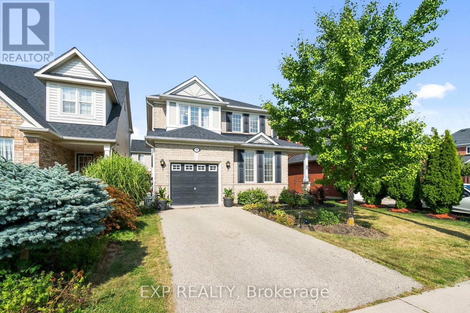 11 YVONNE DRIVE|Brampton (Fletcher's Meadow), Ontario L7A3N6