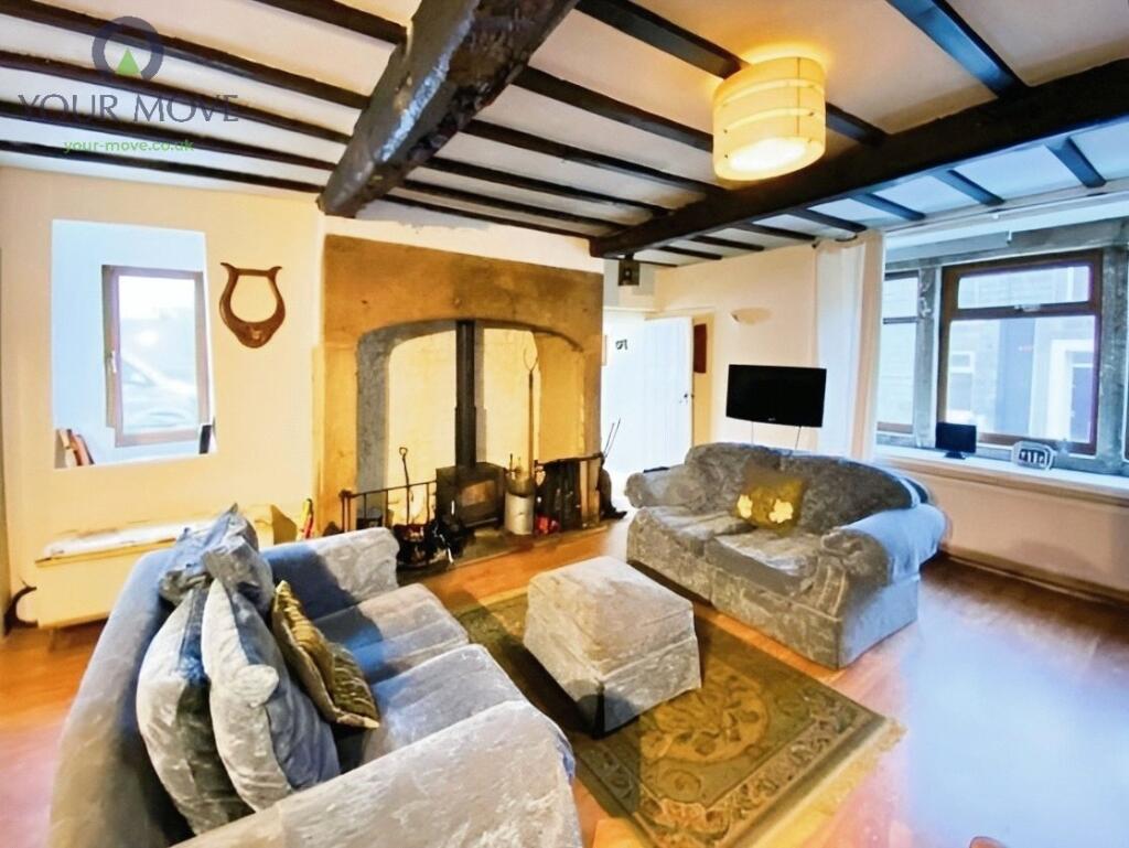 Additional image 14 of Main Street, Stanbury, Keighley, West Yorkshire, BD22