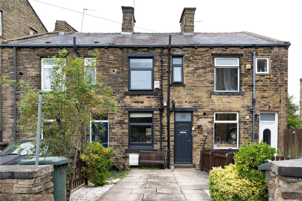 Property image for Prospect Street, Eccleshill, Bradford, West Yorkshire