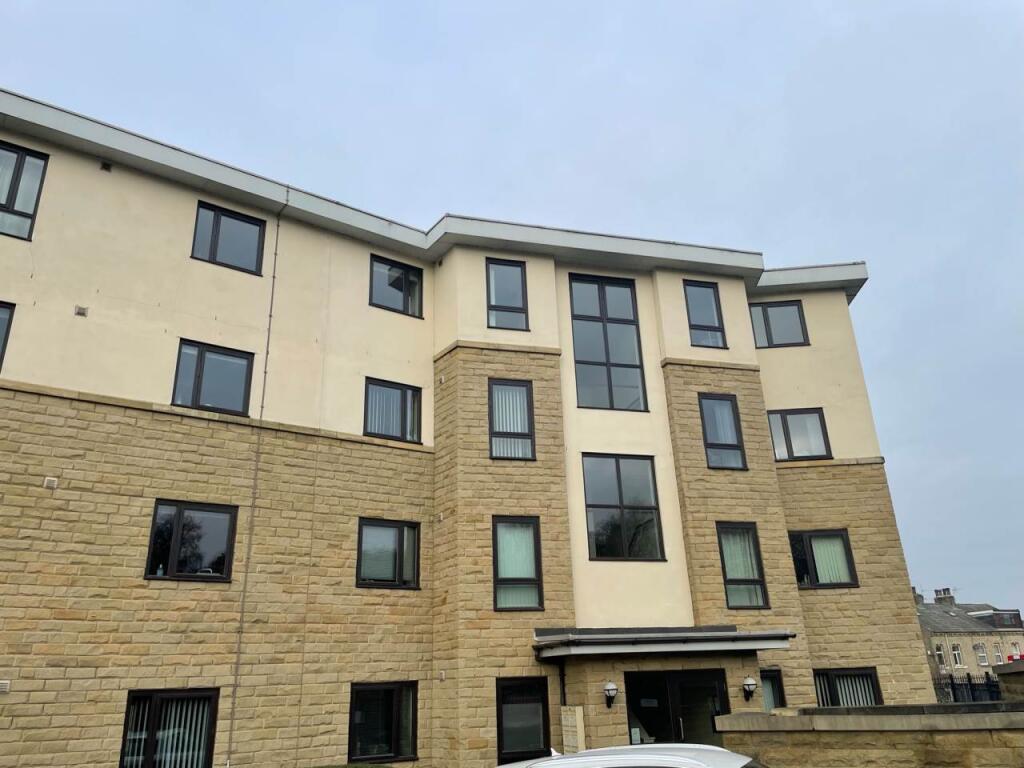 Property image for Amber Wharfe, Dock Lane, Shipley