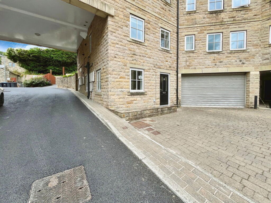 Additional image 9 of Woodcote Fold, Oakworth, Keighley, BD22 0QG