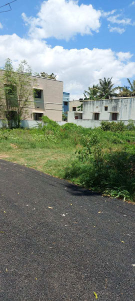 Podanur Shetty Palayam, Coimbatore