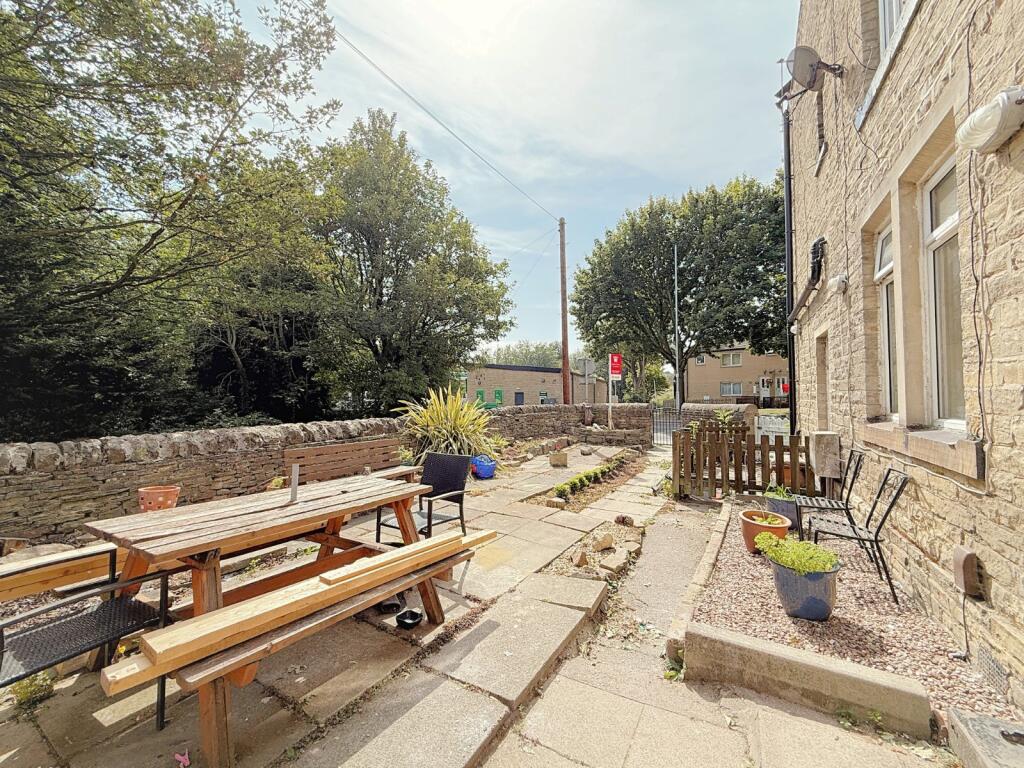 Additional image 13 of New Line, Bradford, BD10