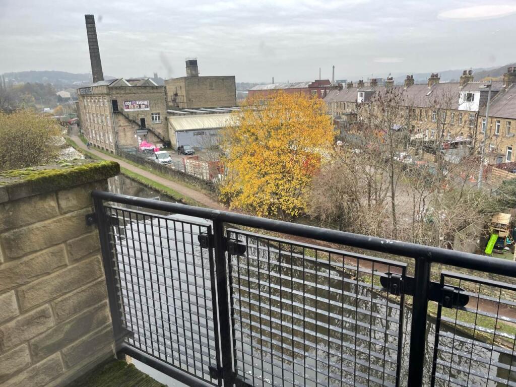 Additional image 7 of Amber Wharfe, Dock Lane, Shipley