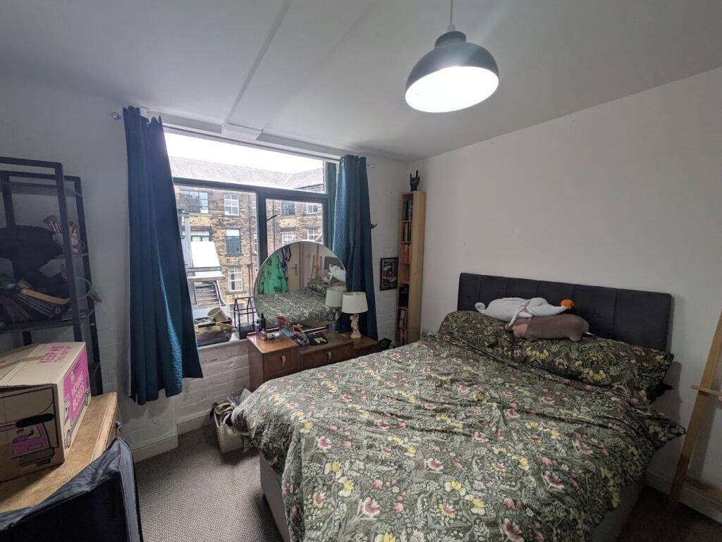 Additional image 5 of Equity Chambers, 40 Piccadilly, Bradford, West Yorkshire, BD1