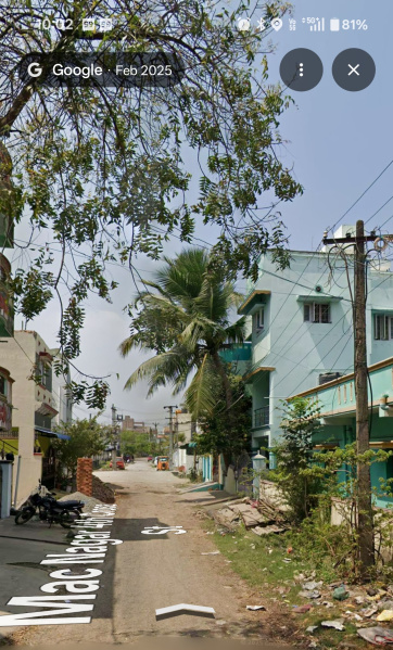 Additional image 2 of Kattupakkam, Chennai