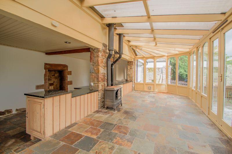 Additional image 29 of 3500sqft House. 1 acre with paddock. Flasby, Yorkshire Dales