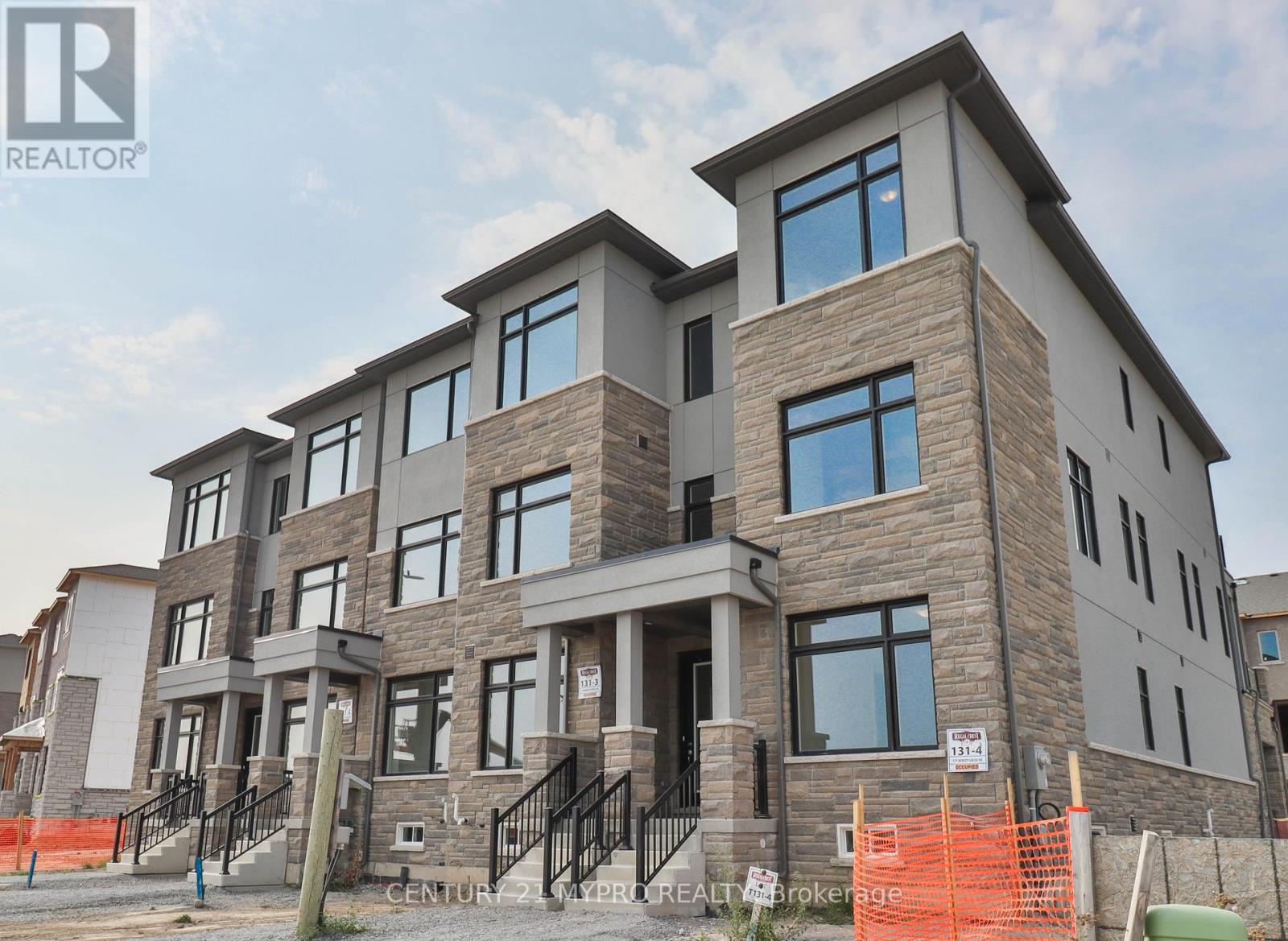 Property image for 177 BERCZY GREEN DRIVE|Markham, Ontario L6C1N3