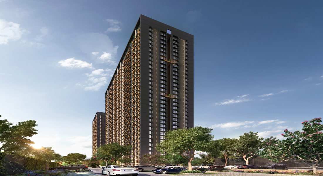 Additional image 3 of Thanisandra, Bangalore