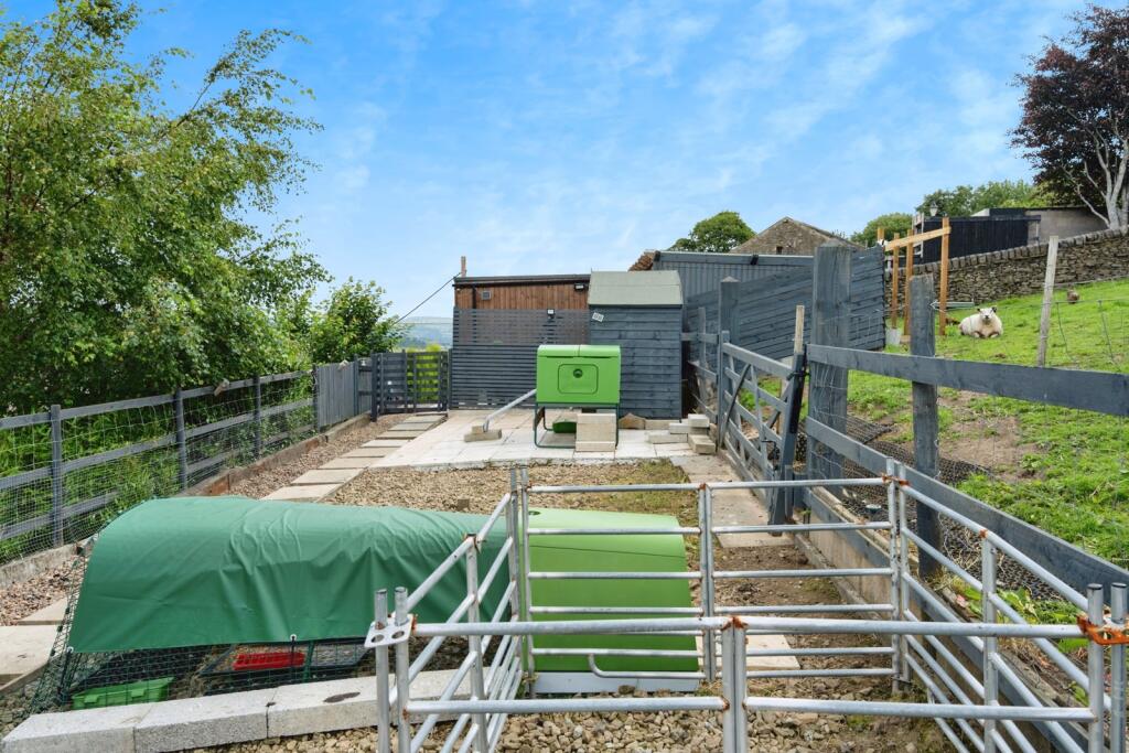 Additional image 24 of Brow Top Road, Cross Roads, Keighley, West Yorkshire, BD22