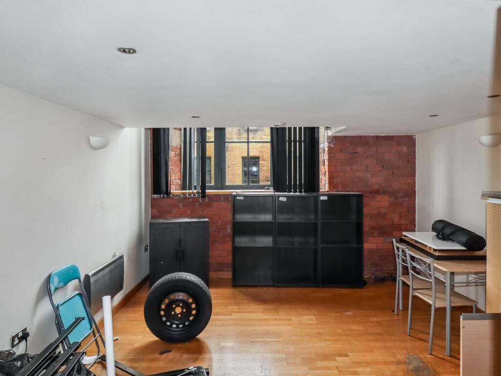 Additional image 4 of Flat 18, Byron Halls, Byron Street, Bradford BD3 0AR