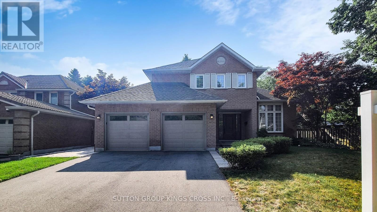 Property image for 2278 DUNEDIN ROAD|Oakville (FD Ford), Ontario L6J6J6