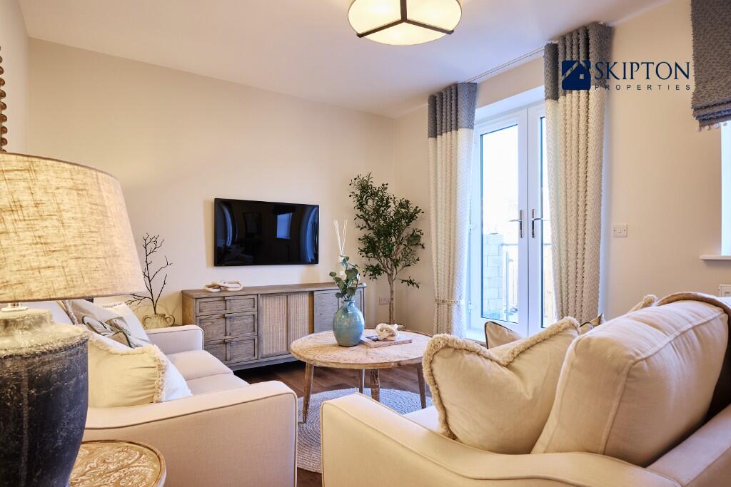 Additional image 12 of Plot 39, The Avon, The Oaks, Skipton