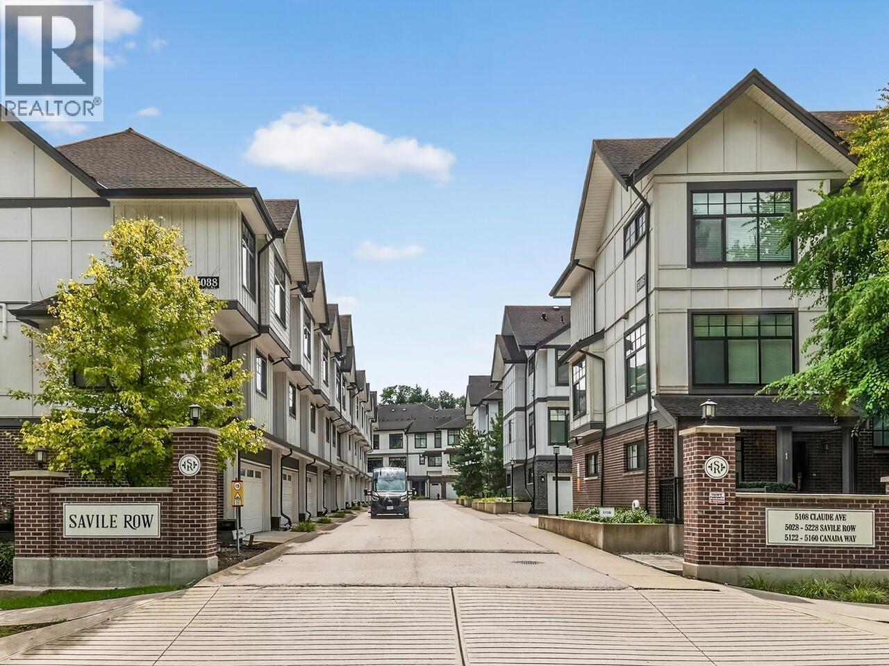 6 5068 SAVILE ROW|Burnaby, British Columbia V5E0C1