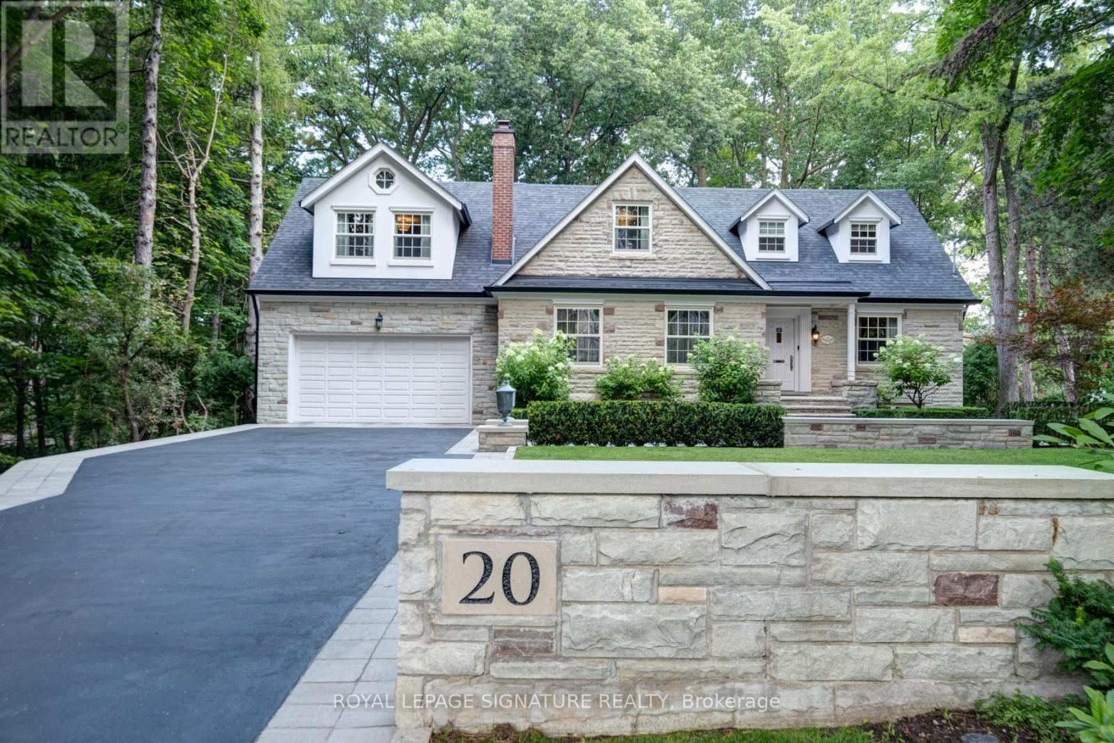 Property image for 20 TAYLOR DRIVE|Toronto (East York), Ontario M4C3B3