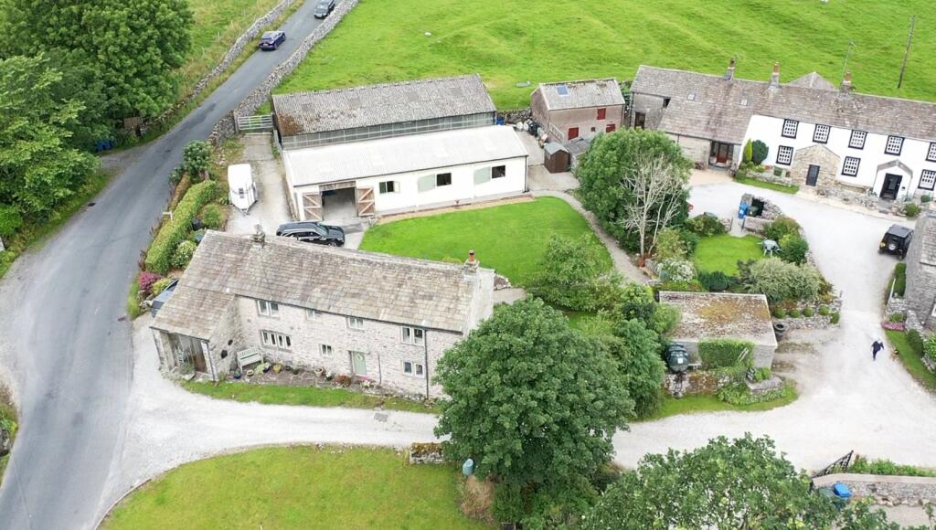 Additional image 36 of Selside, Settle, North Yorkshire, BD24