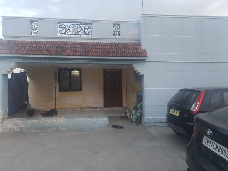 Thudiyalur, Coimbatore