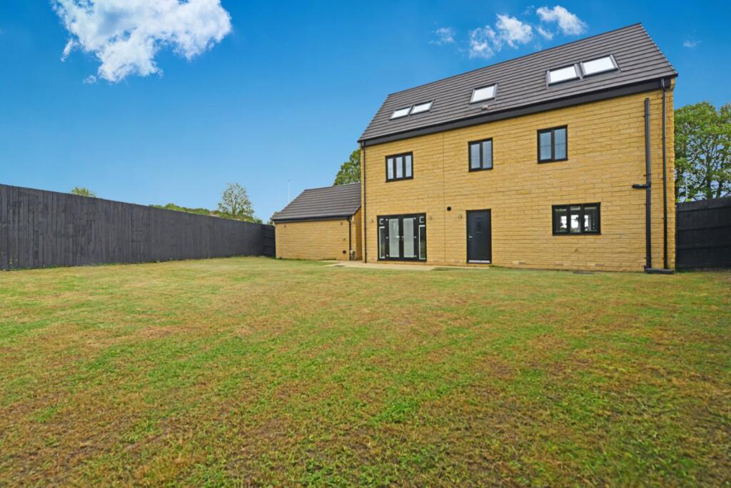 Additional image 21 of Kensington Way, Gomersal, Cleckheaton, West Yorkshire, BD19