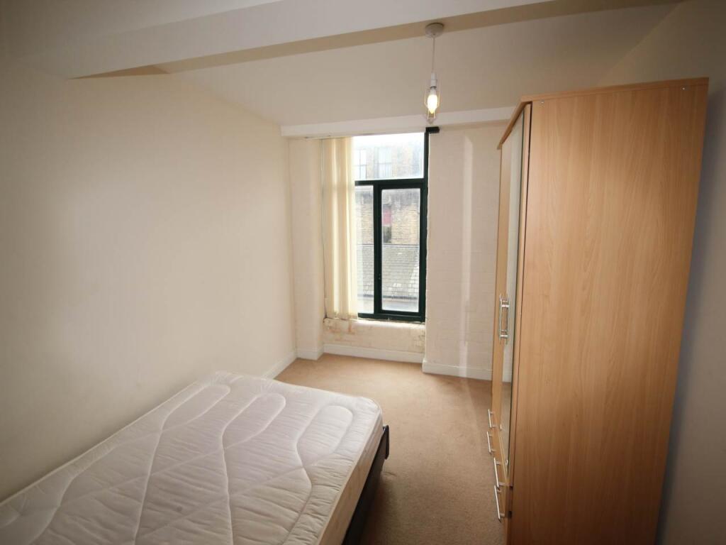 Additional image 5 of Equity Chambers, City Centre, Bradford