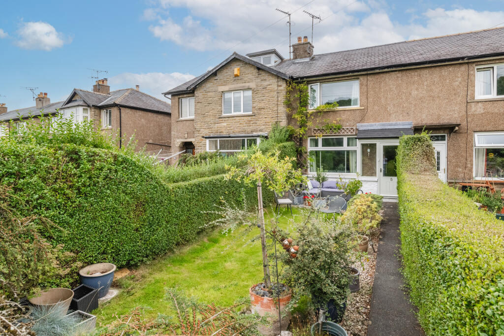 Property image for Sandholme Drive, Giggleswick, Settle, BD24