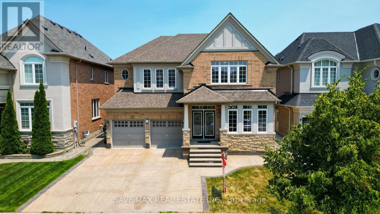 Property image for 49 SCOTCHMERE CRESCENT|Brampton (Bram East), Ontario L6P3A6