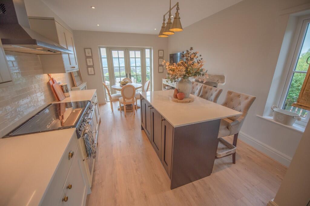 Additional image 9 of Hillcrest, Starkey Lane, Farnhill BD20 9AN