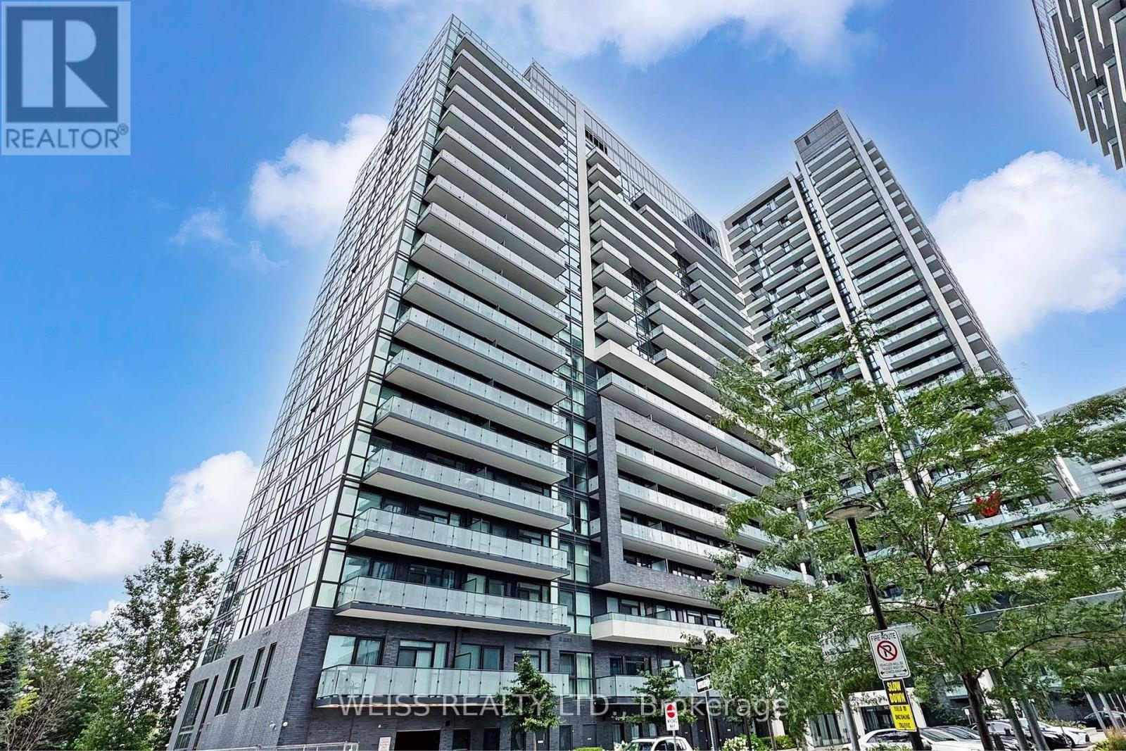 802 - 75 ONEIDA CRESCENT|Richmond Hill (Langstaff), Ontario L4B0A6