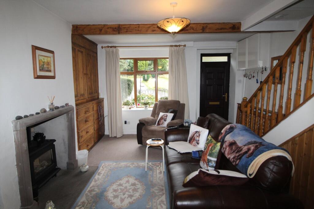 Additional image 3 of Shaw Lane, Oxenhope, Keighley, BD22